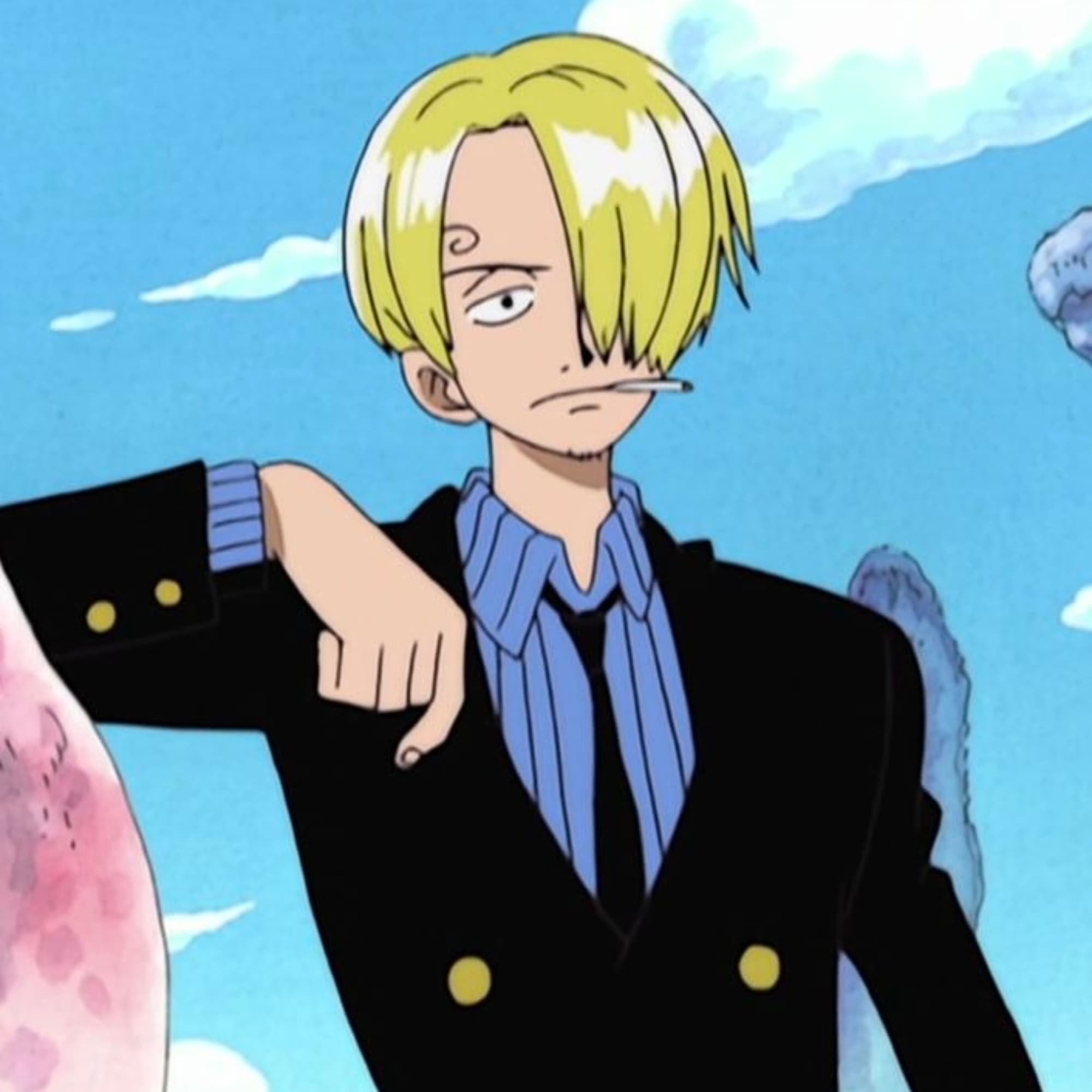 Sanji