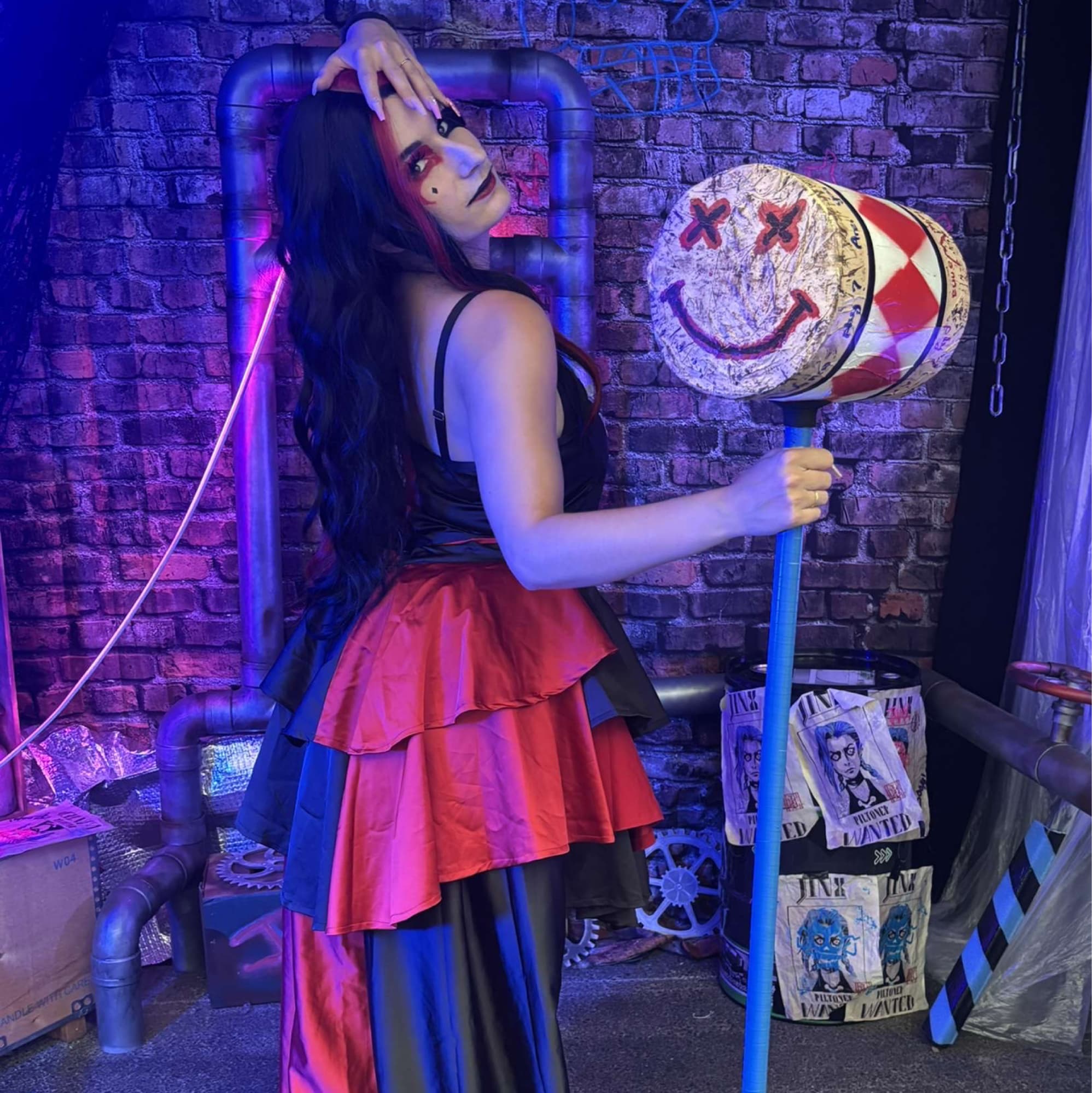 Harley Quinn