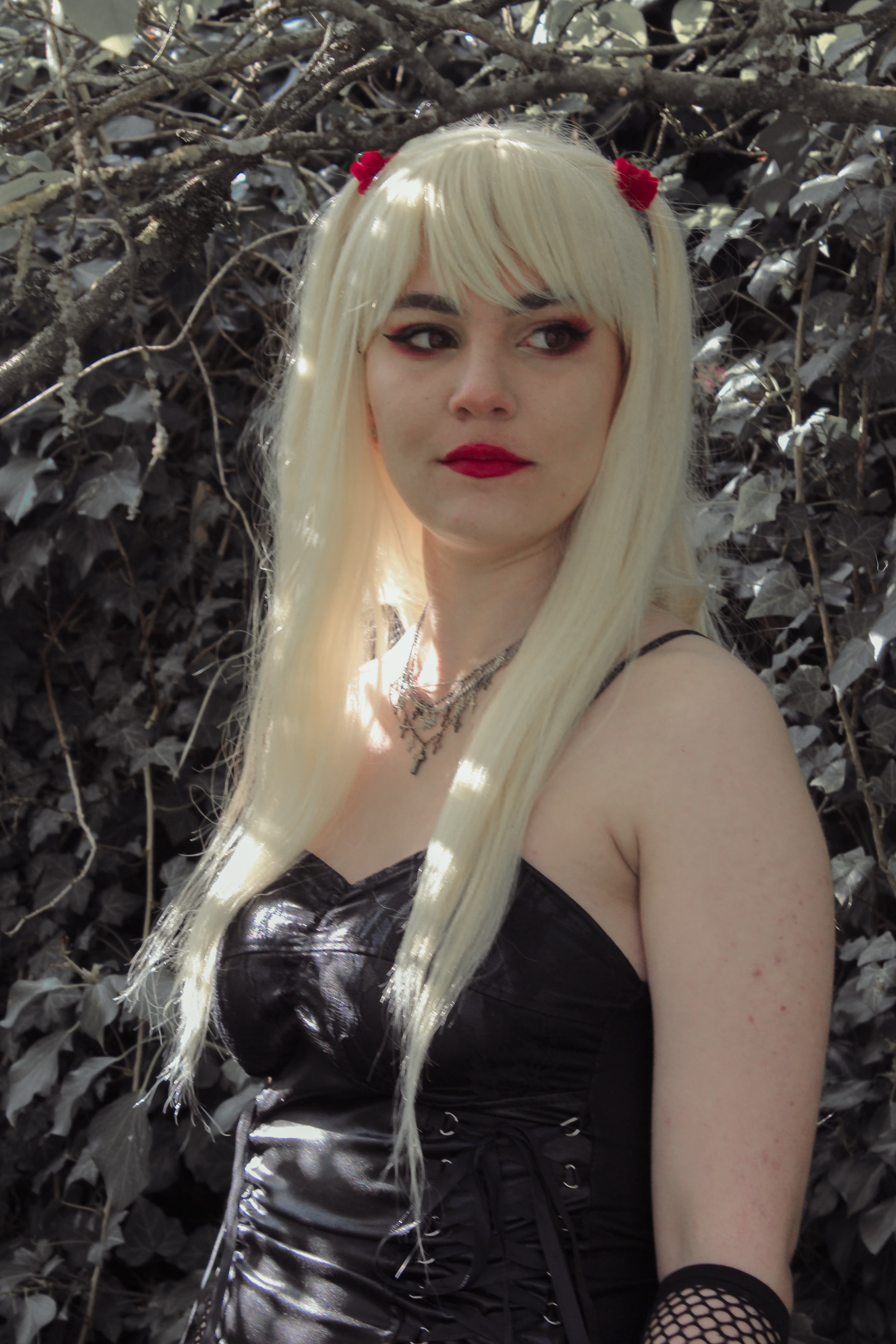 Misa Amane - Photo 3