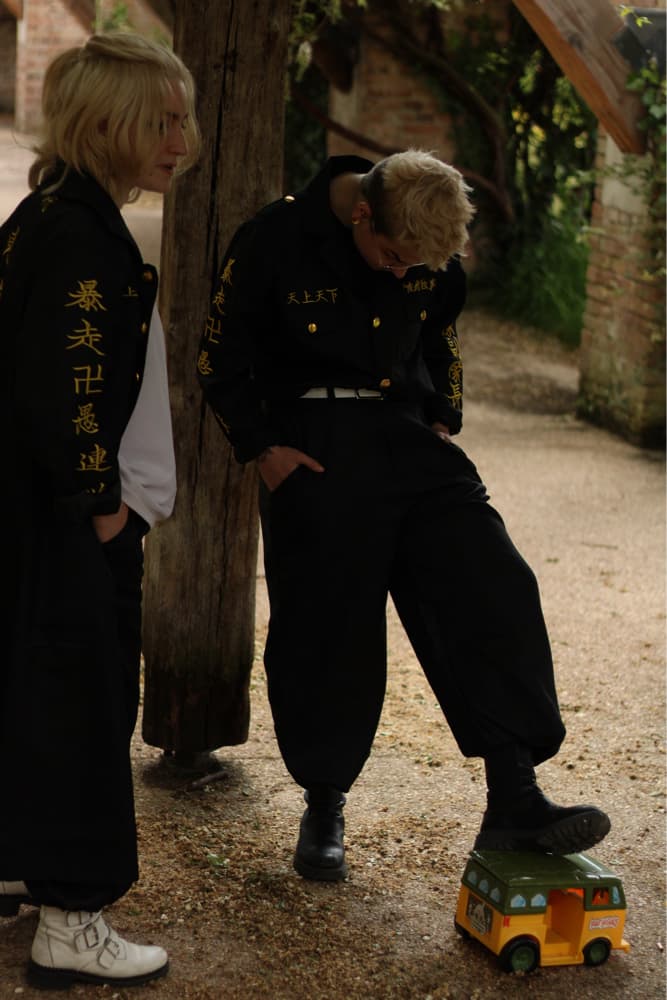 KISAMIKEY  - Photo 3