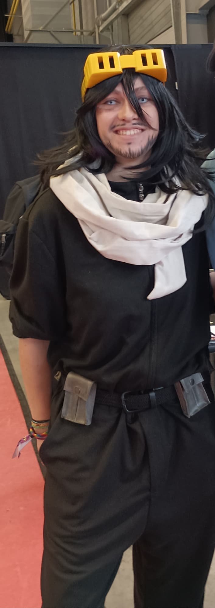 Aizawa Shota - Photo 11