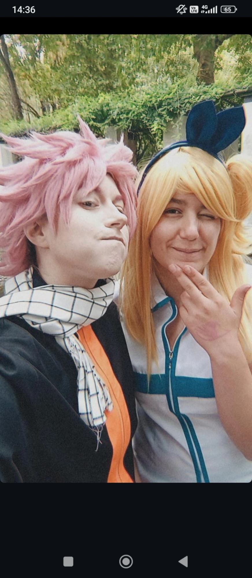 Natsu Dragnir  - Photo 5