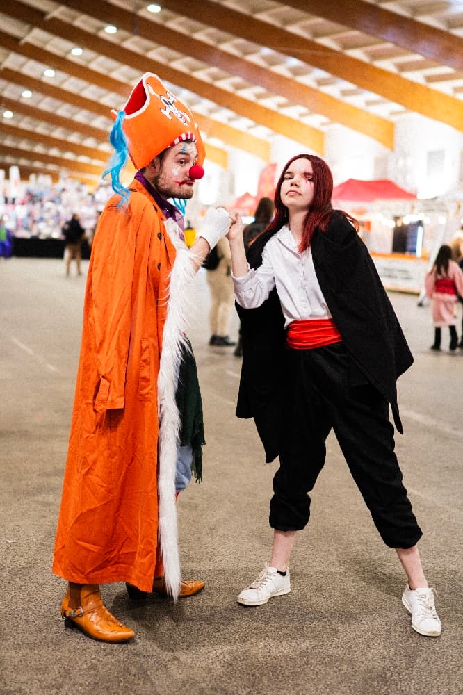 Spinatorii 2024 - Photo 7