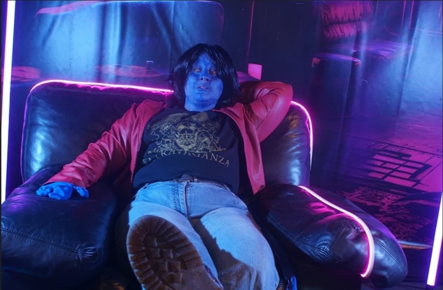 Kurt Wagner (X men) - Photo 4