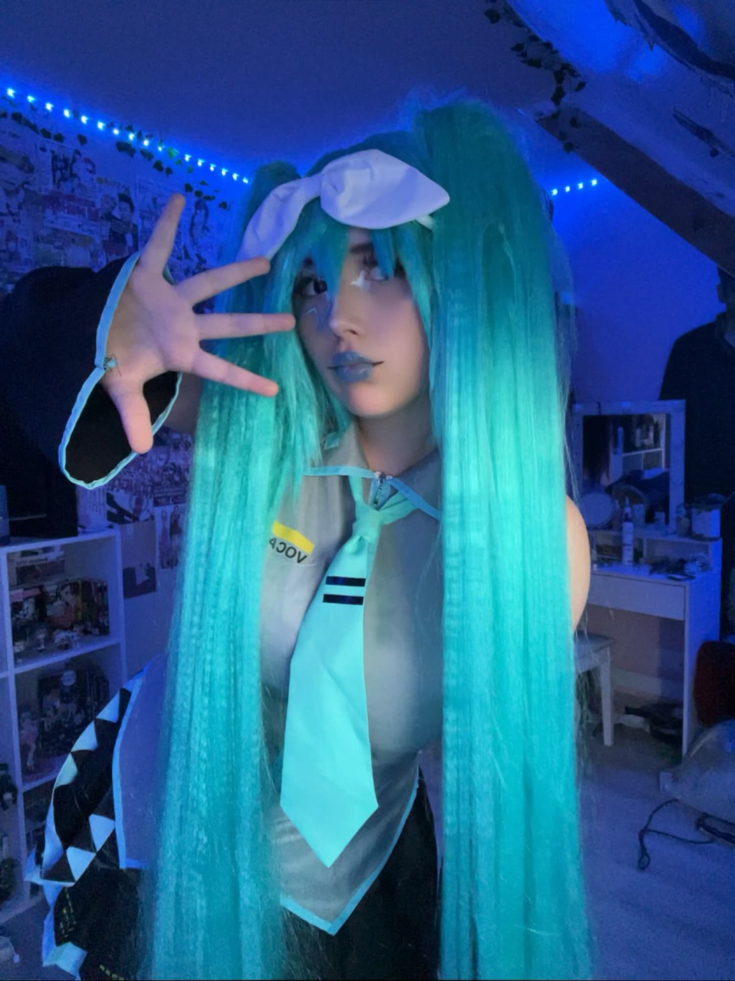 Hatsune Miku