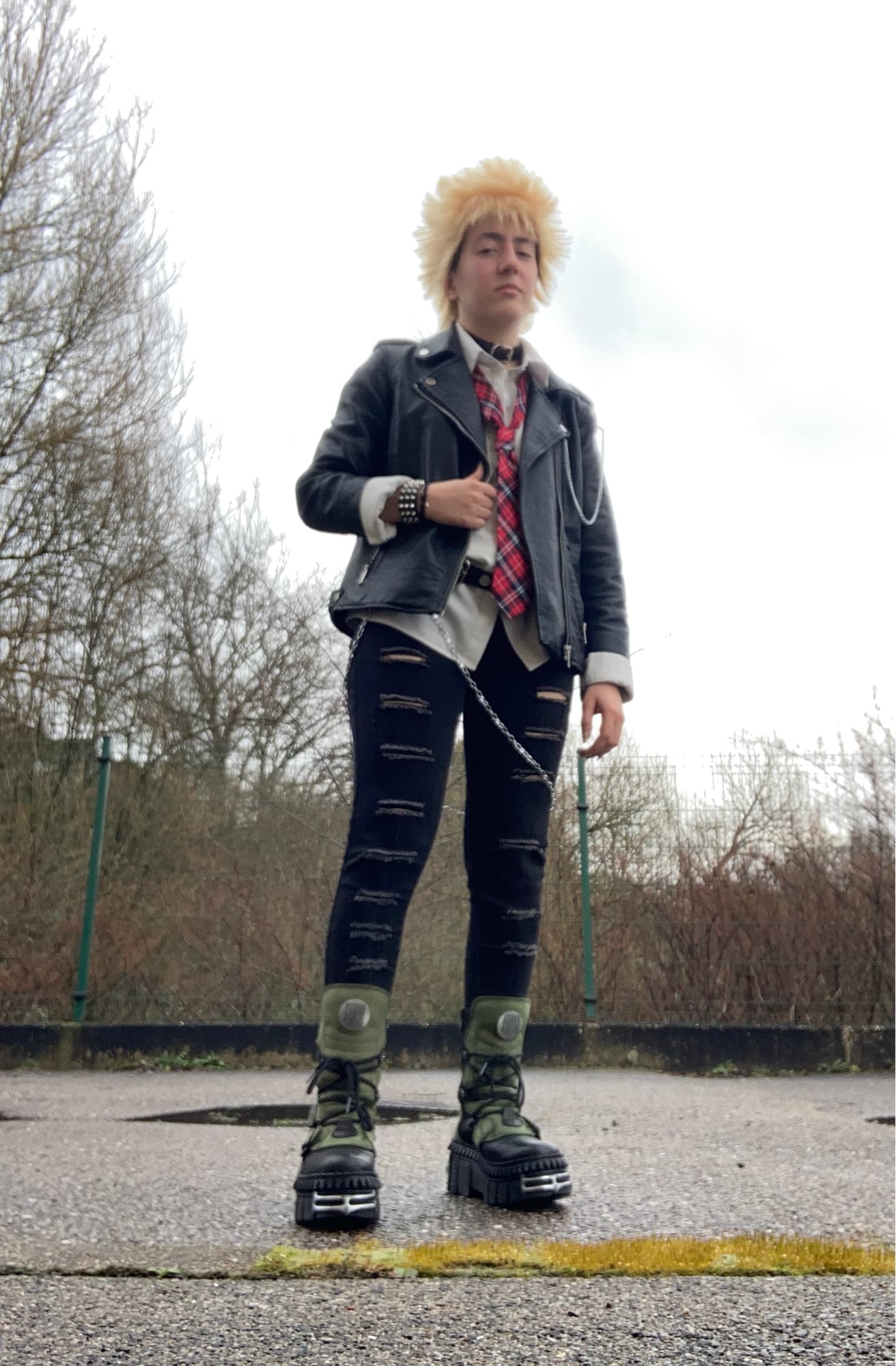 Nobuo Terashima - Photo 3