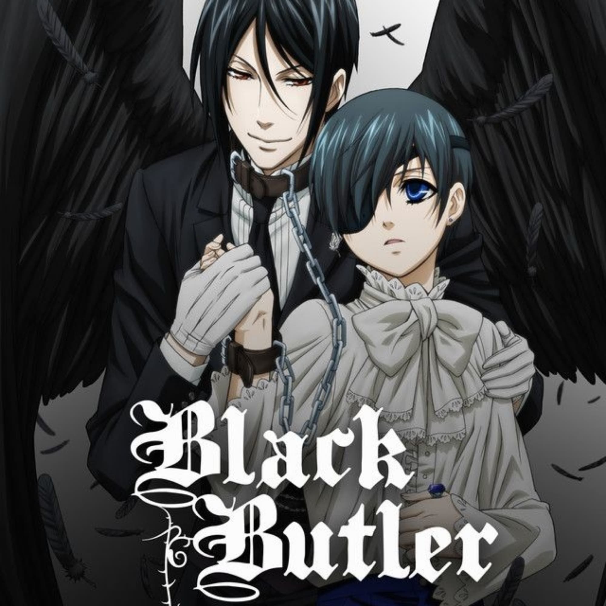 Black Butler