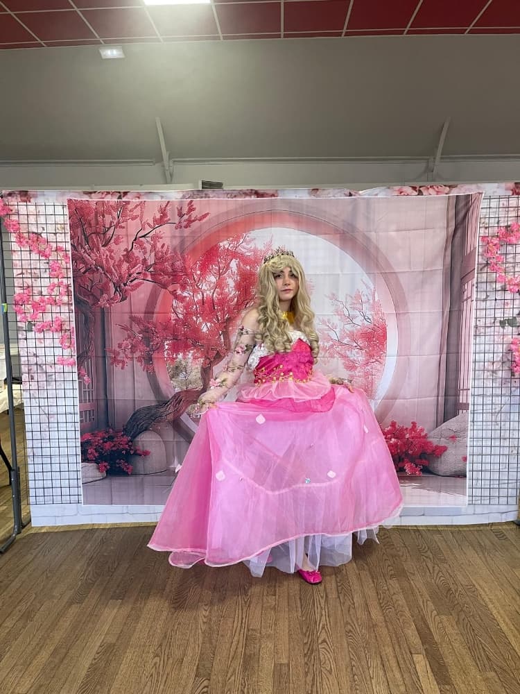 Princesse Aurore - Photo 9