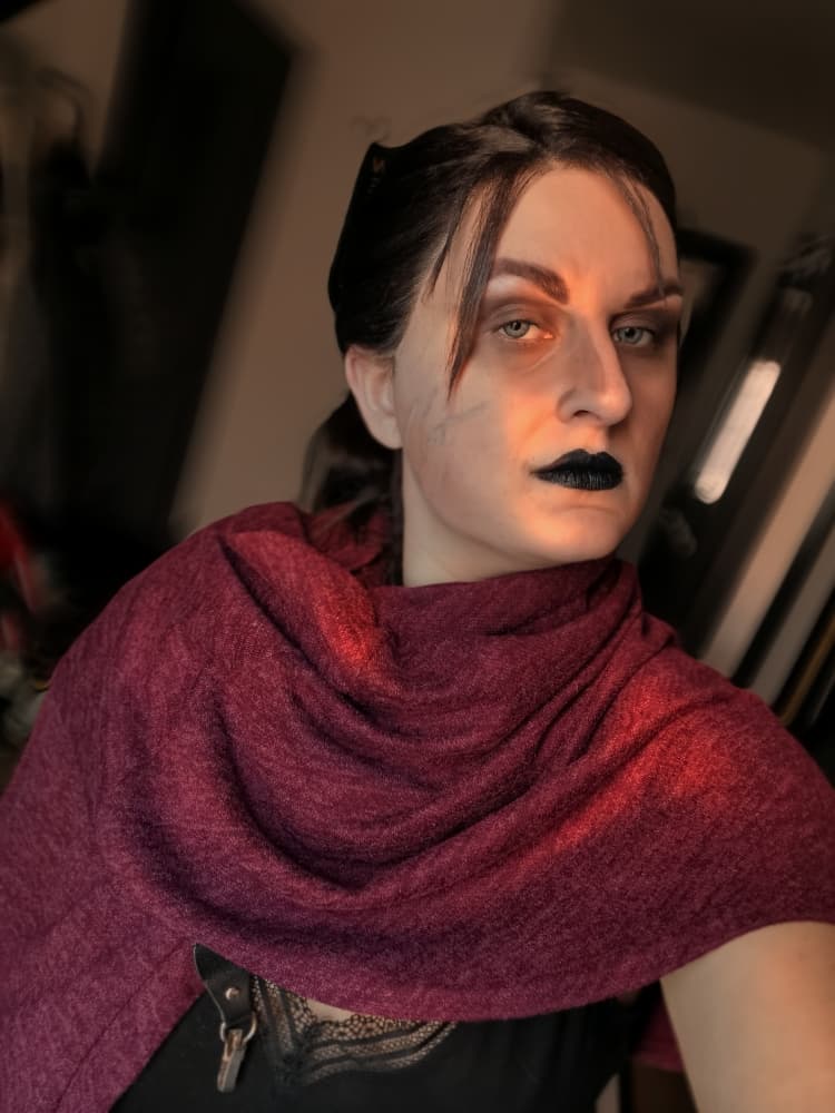 Sevika - Arcane - Photo 2