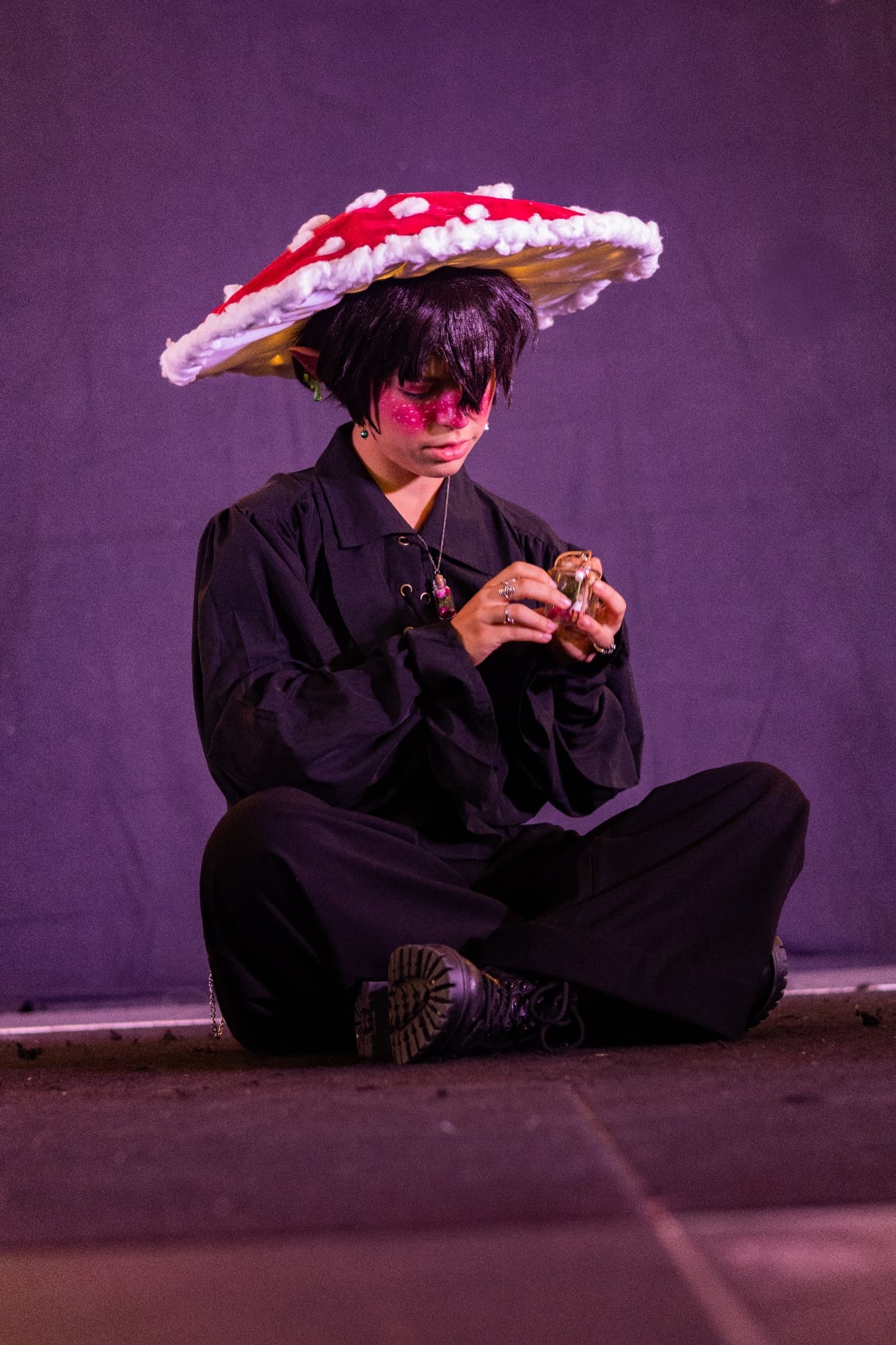 ✨Champi 🍄 - Photo 3