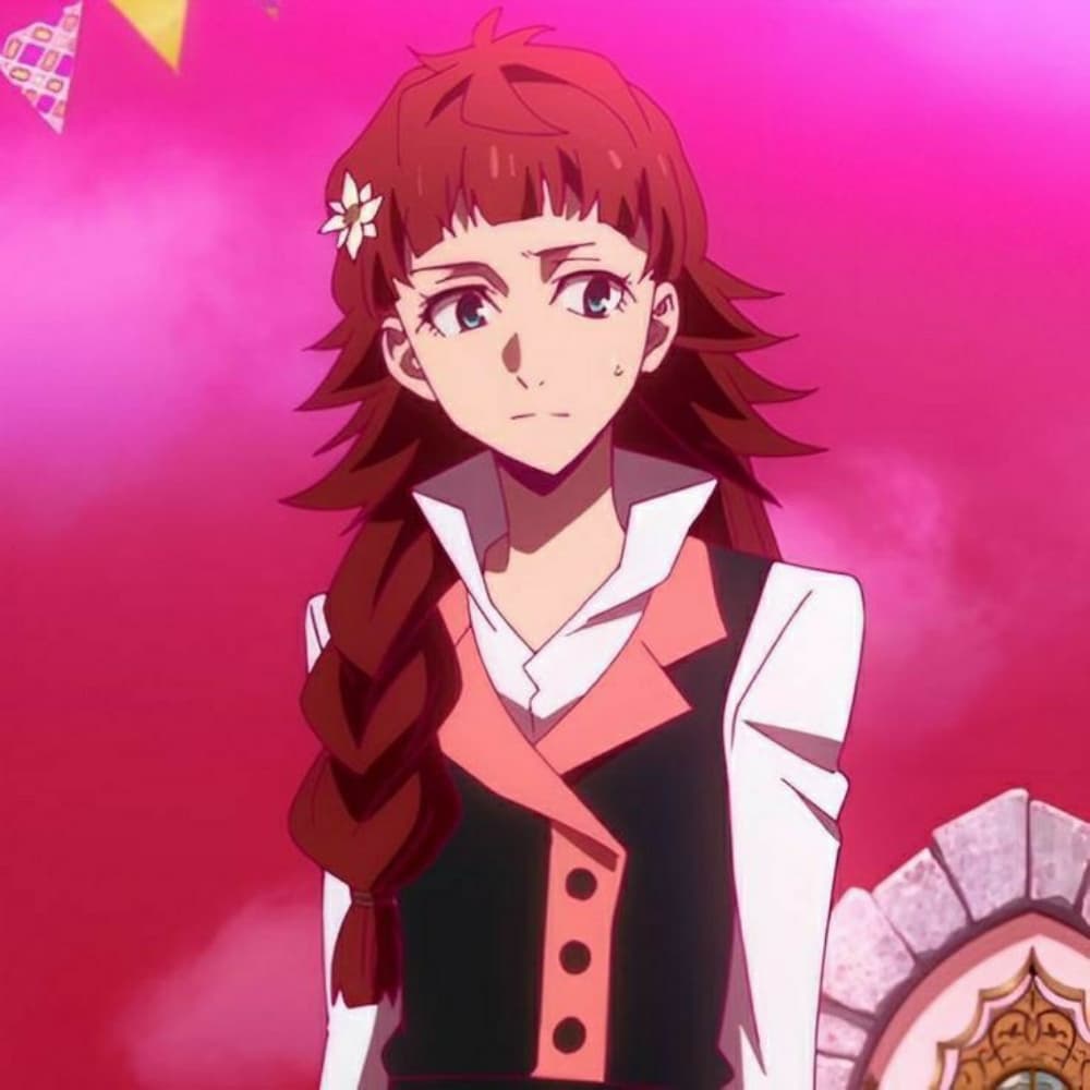 Lucy Maud Montgomery 