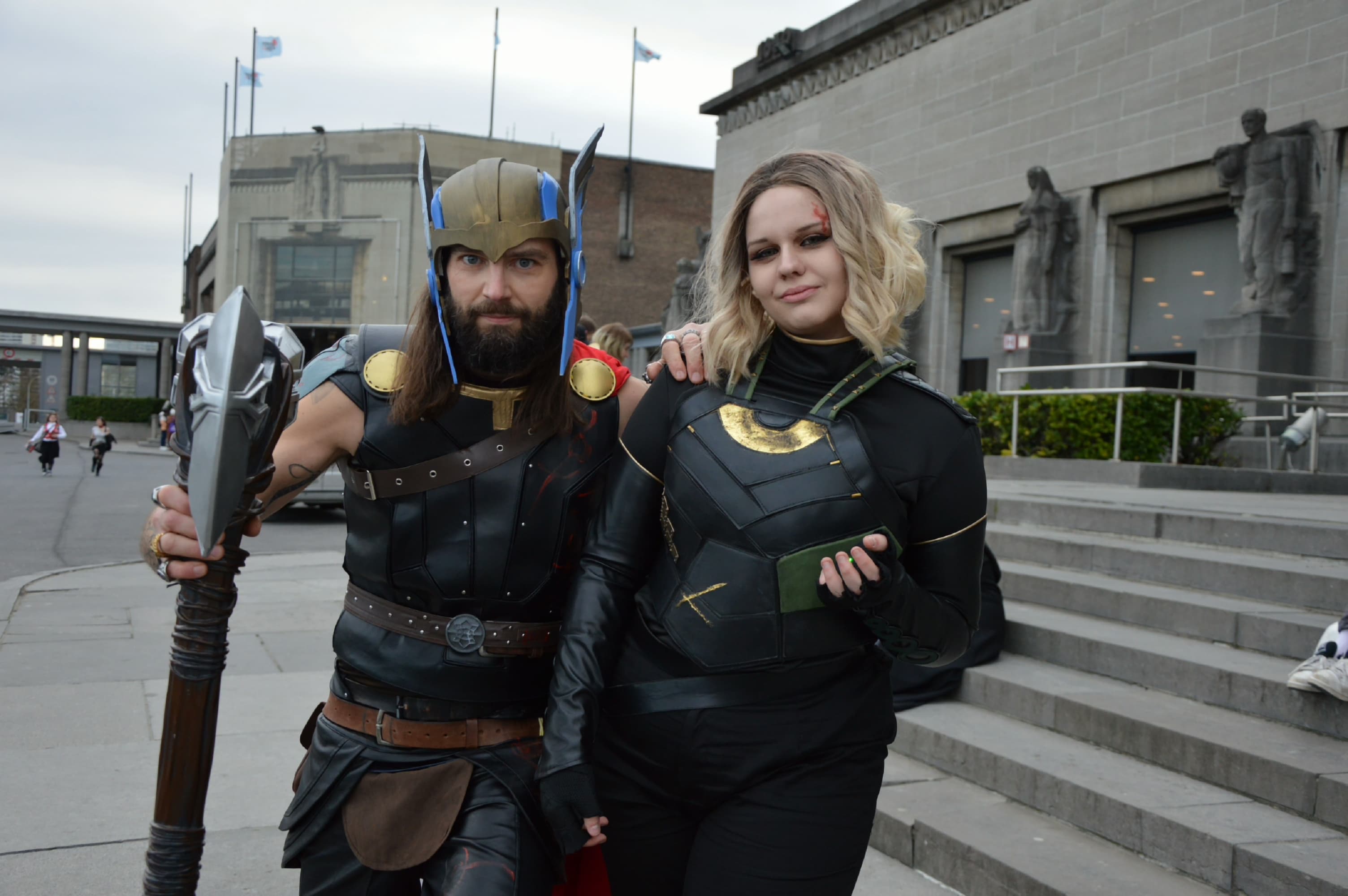 Sylvie Laufeydottir  - Photo 3