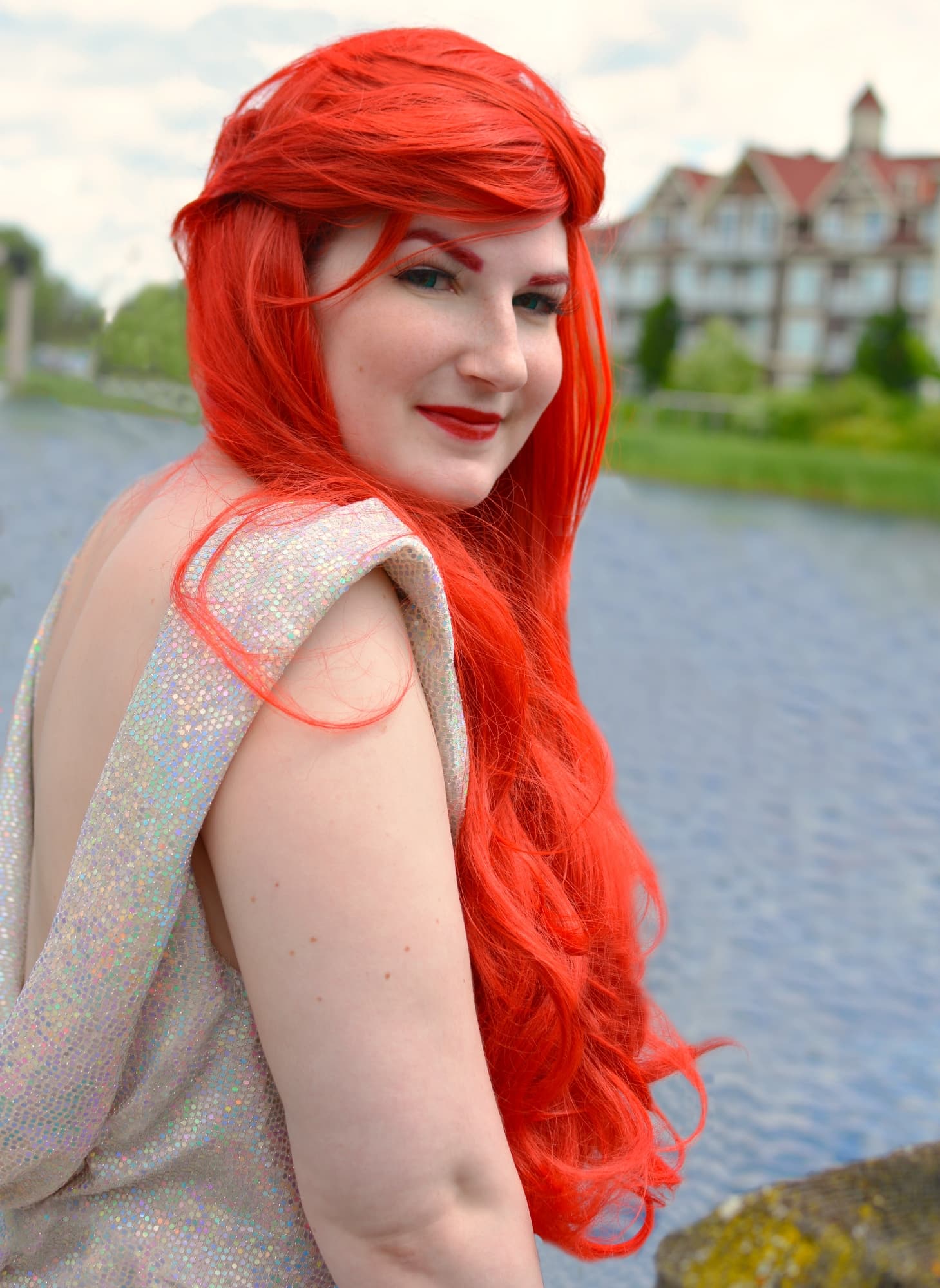 Ariel - Yeticon - Photo 1