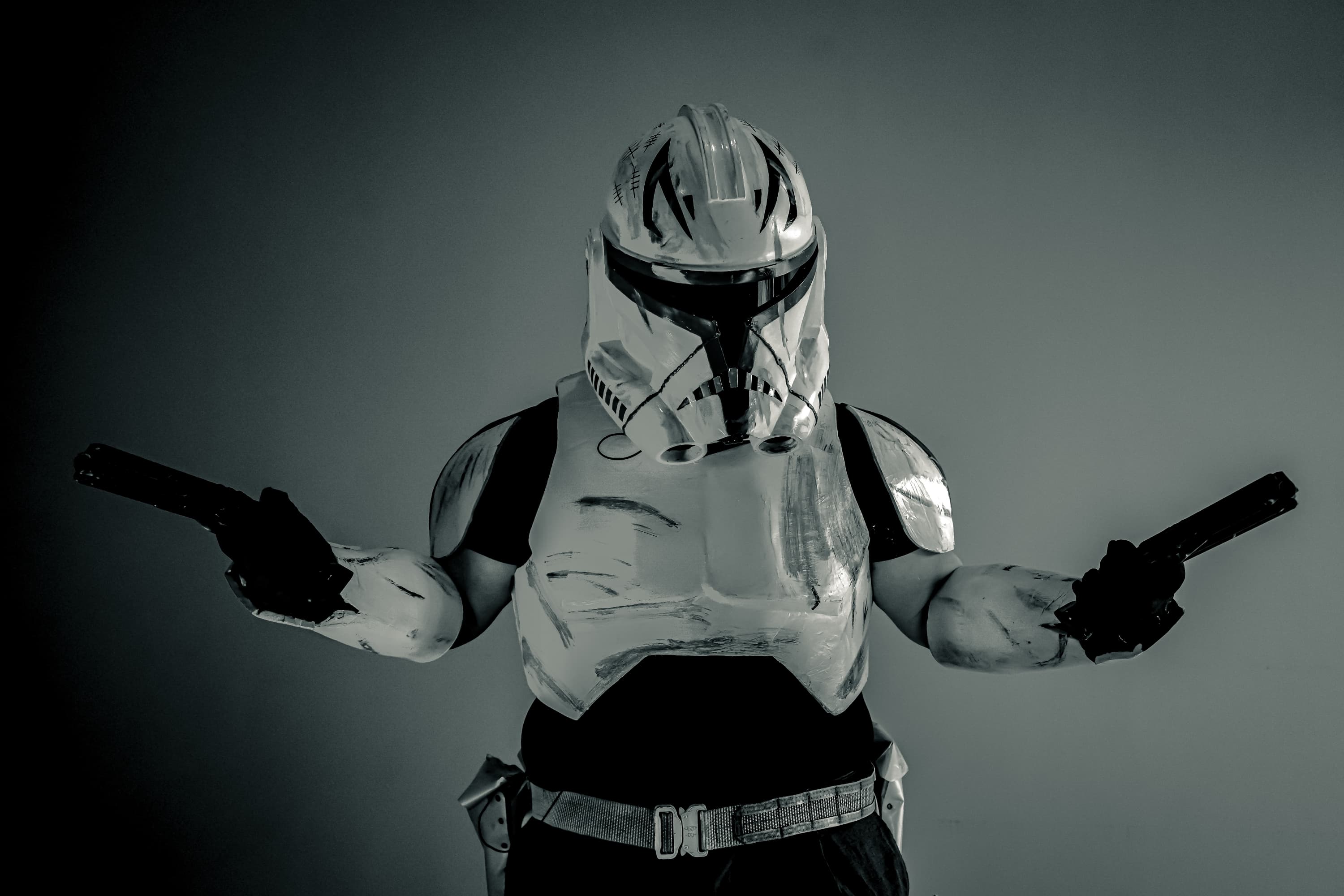 Star wars Rex  - Photo 4