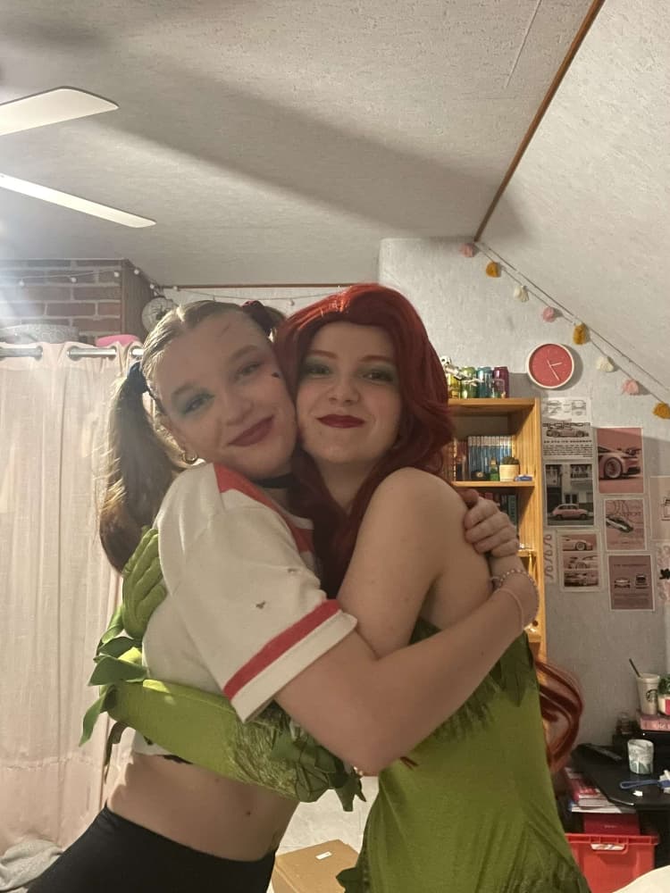 Halloween 2024 - Photo 5