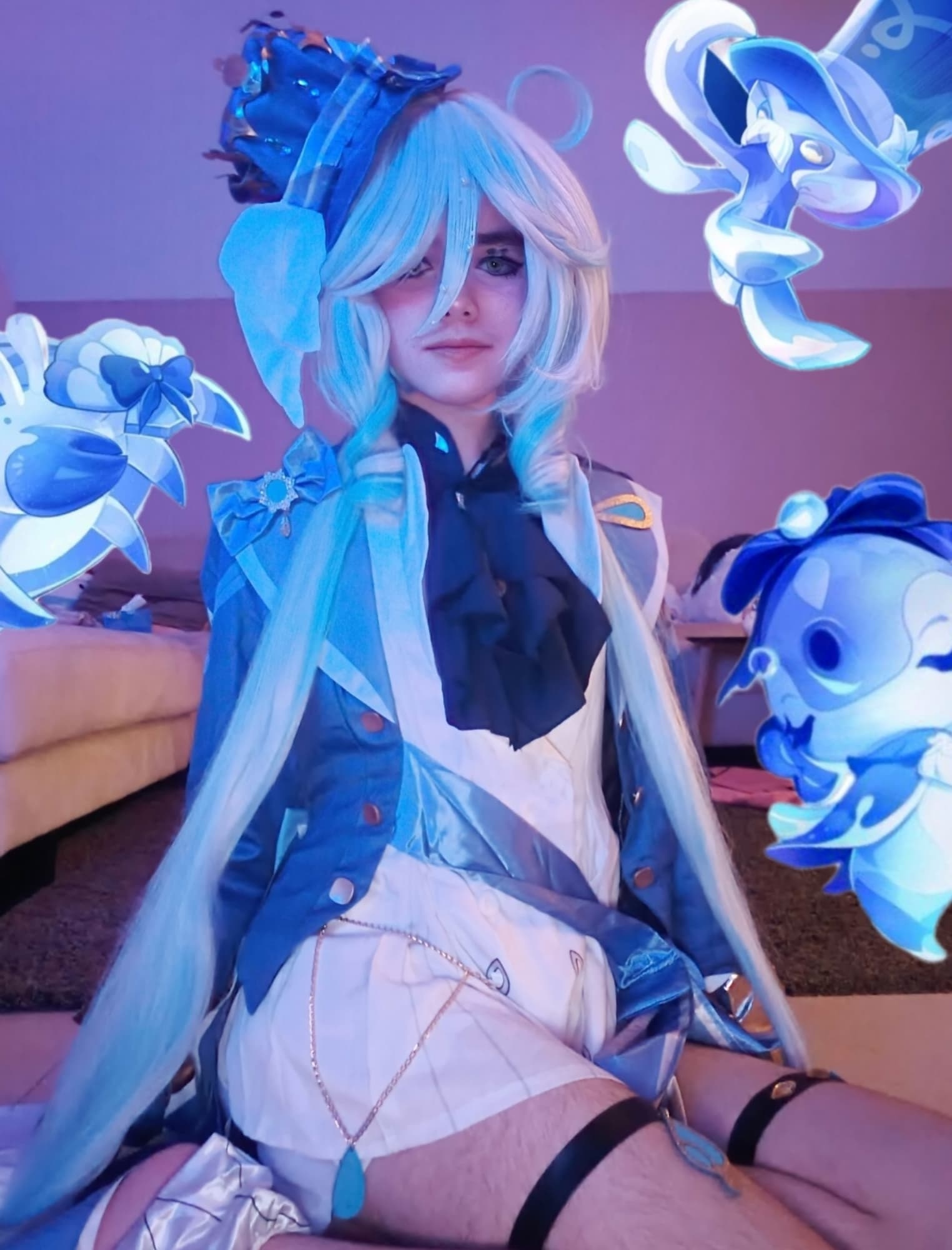 Furina ⚖️💧 - Photo 5