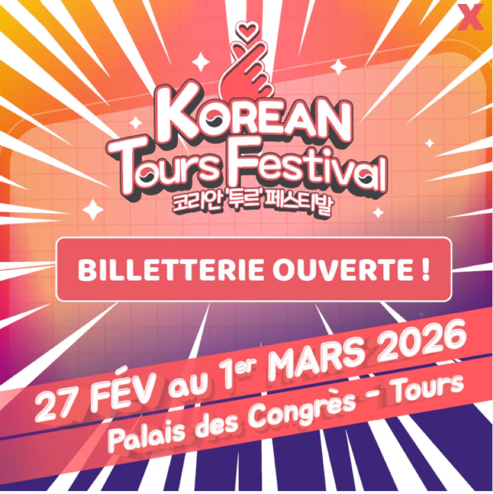 Korean Tours Festival 
