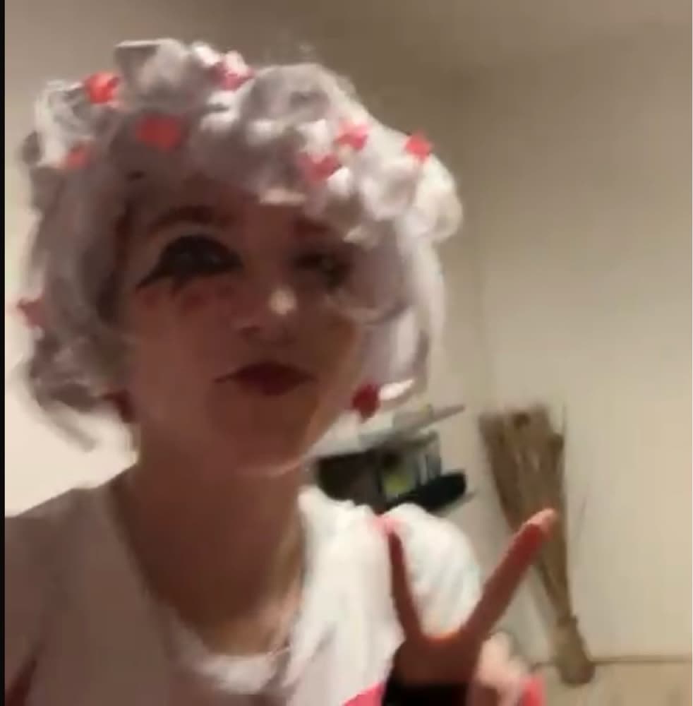 Angel dust princesse - Photo 3