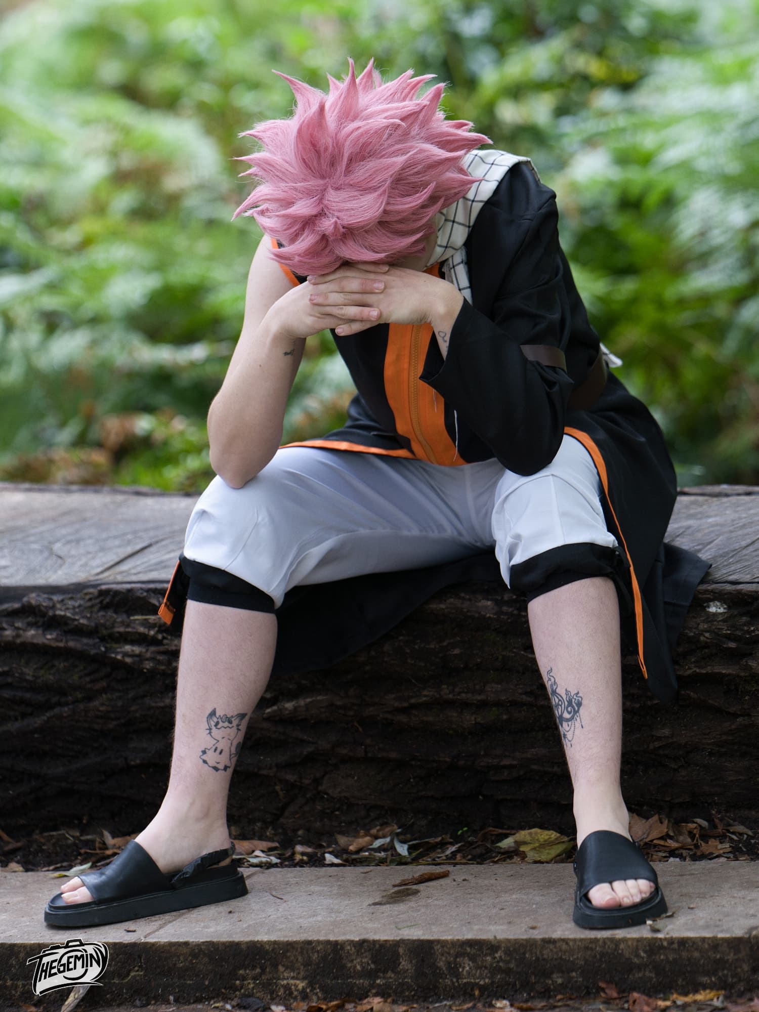 Natsu Dragnir  - Photo 4