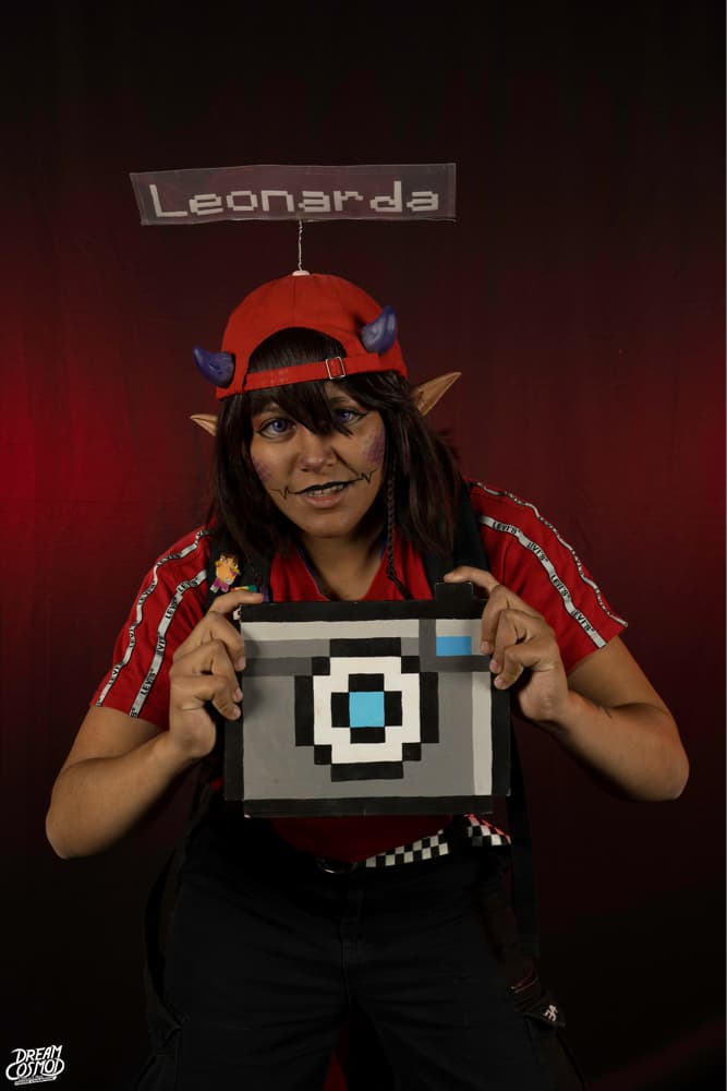 Leonarda777 - Photo 2