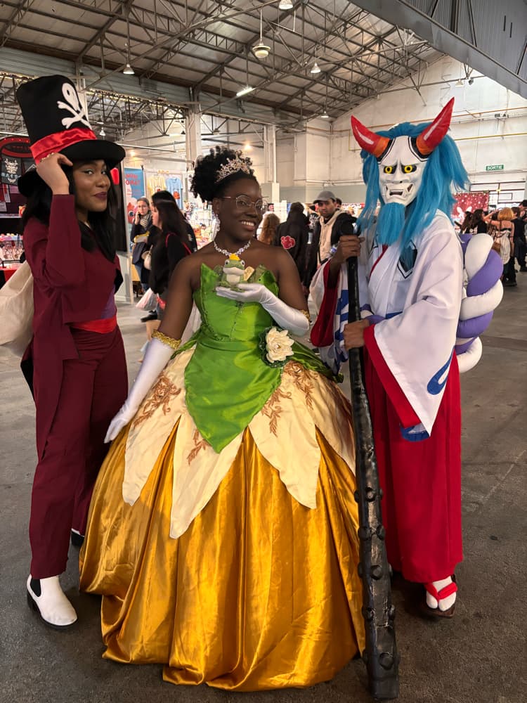 Yamato JES - Photo 23