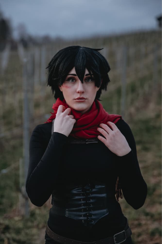 Mikasa e su casa  - Photo 7