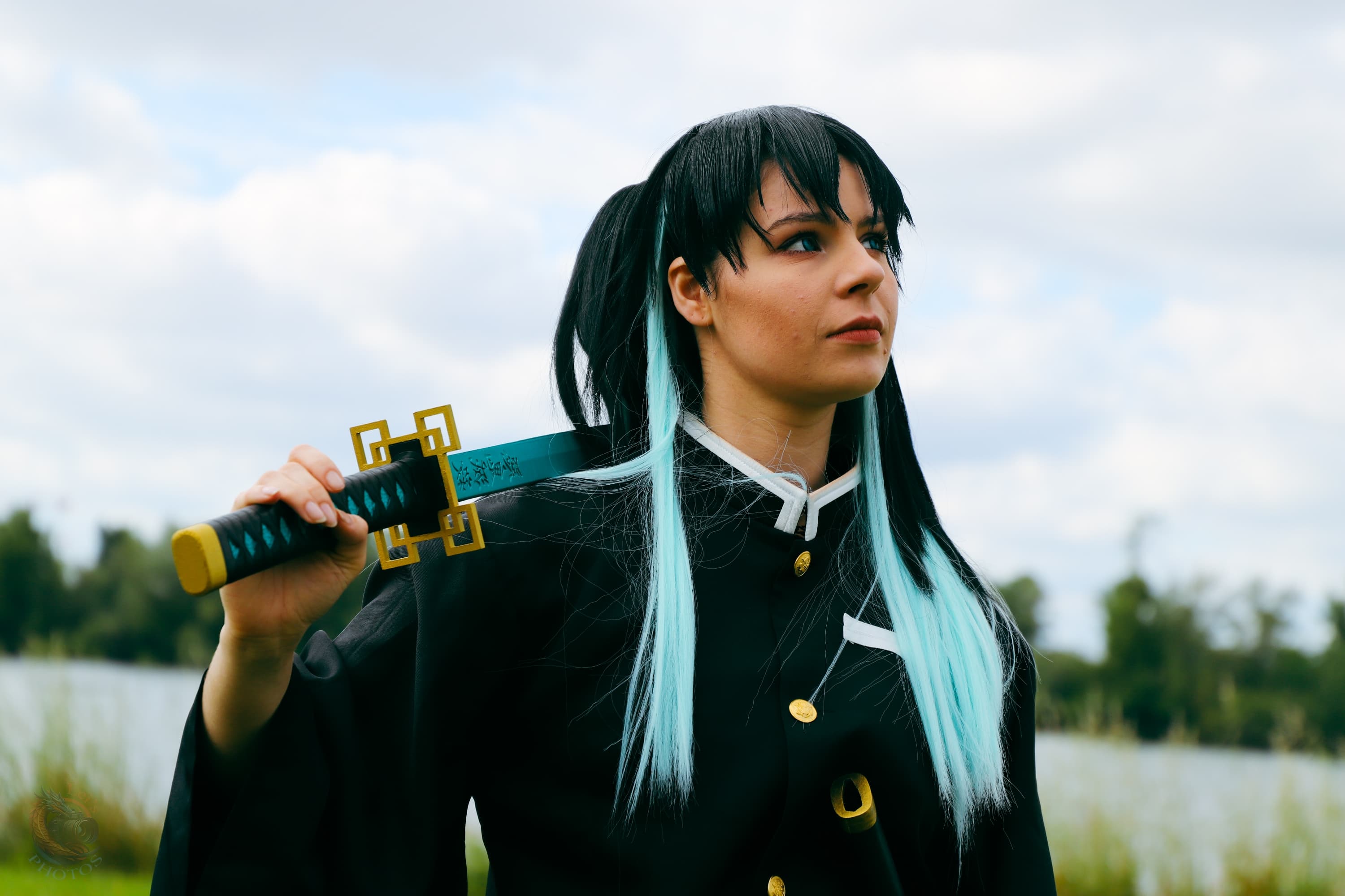 Muichiro Tokito  - Photo 2