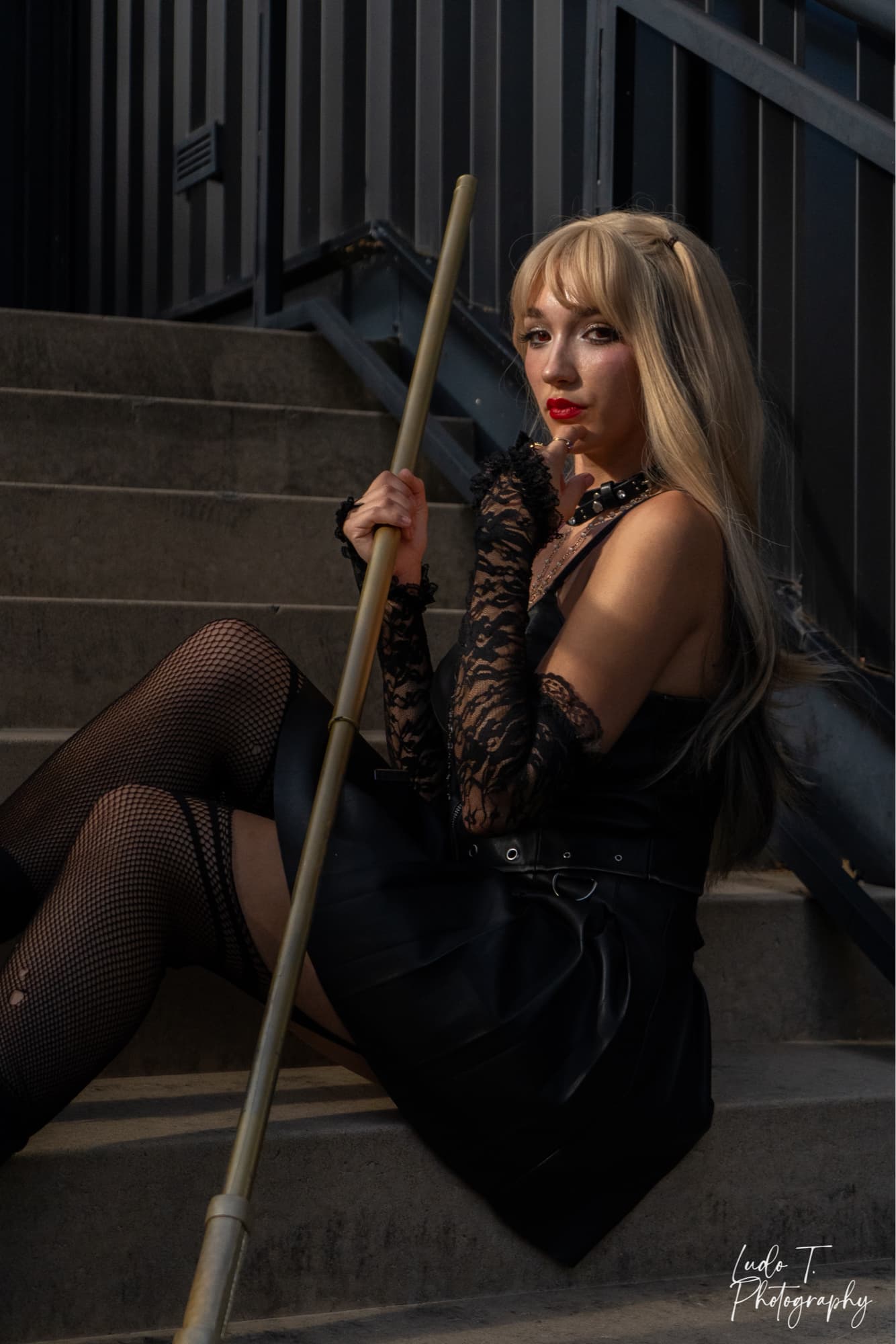 Misa Amane  - Photo 5