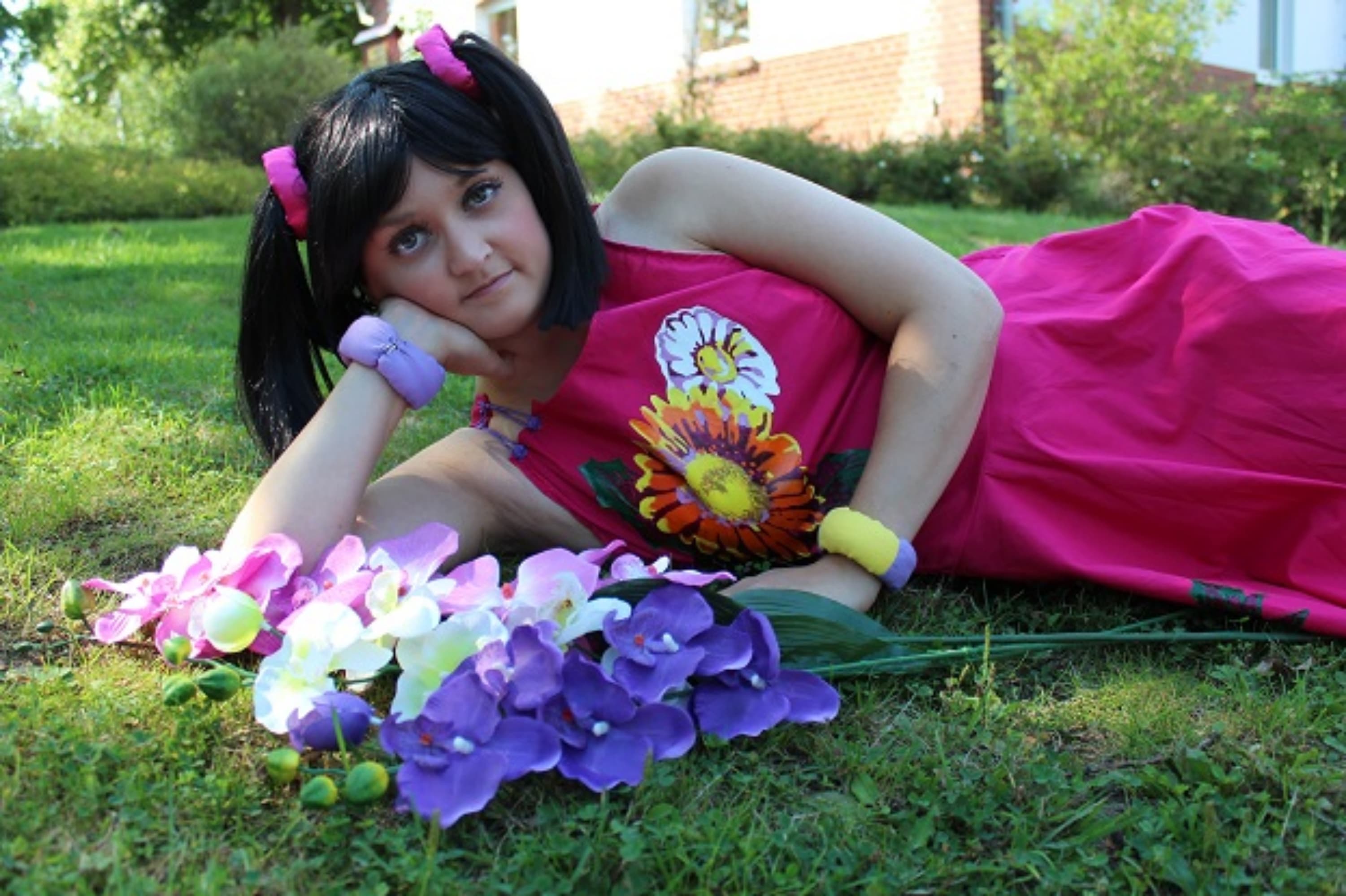 Xiaoyu (Kleid) - Photo 15