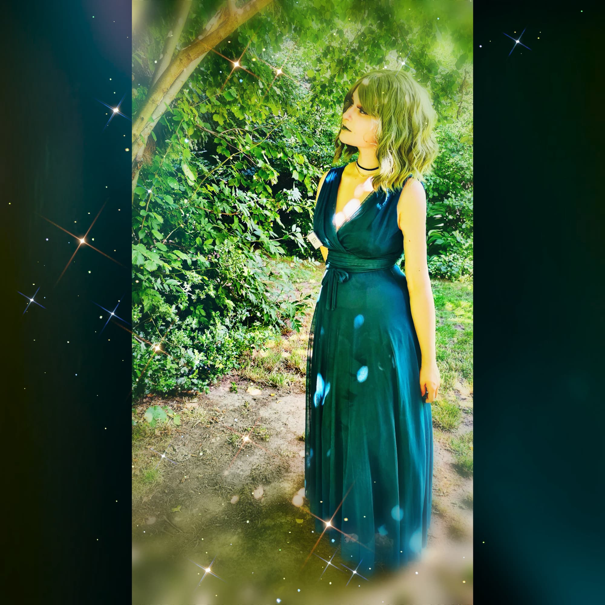 ENFP robe de soirée  - Photo 2