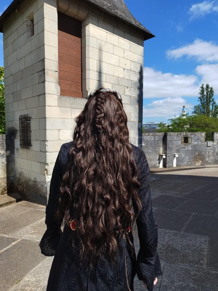 Aunora Velaryon - Photo 1