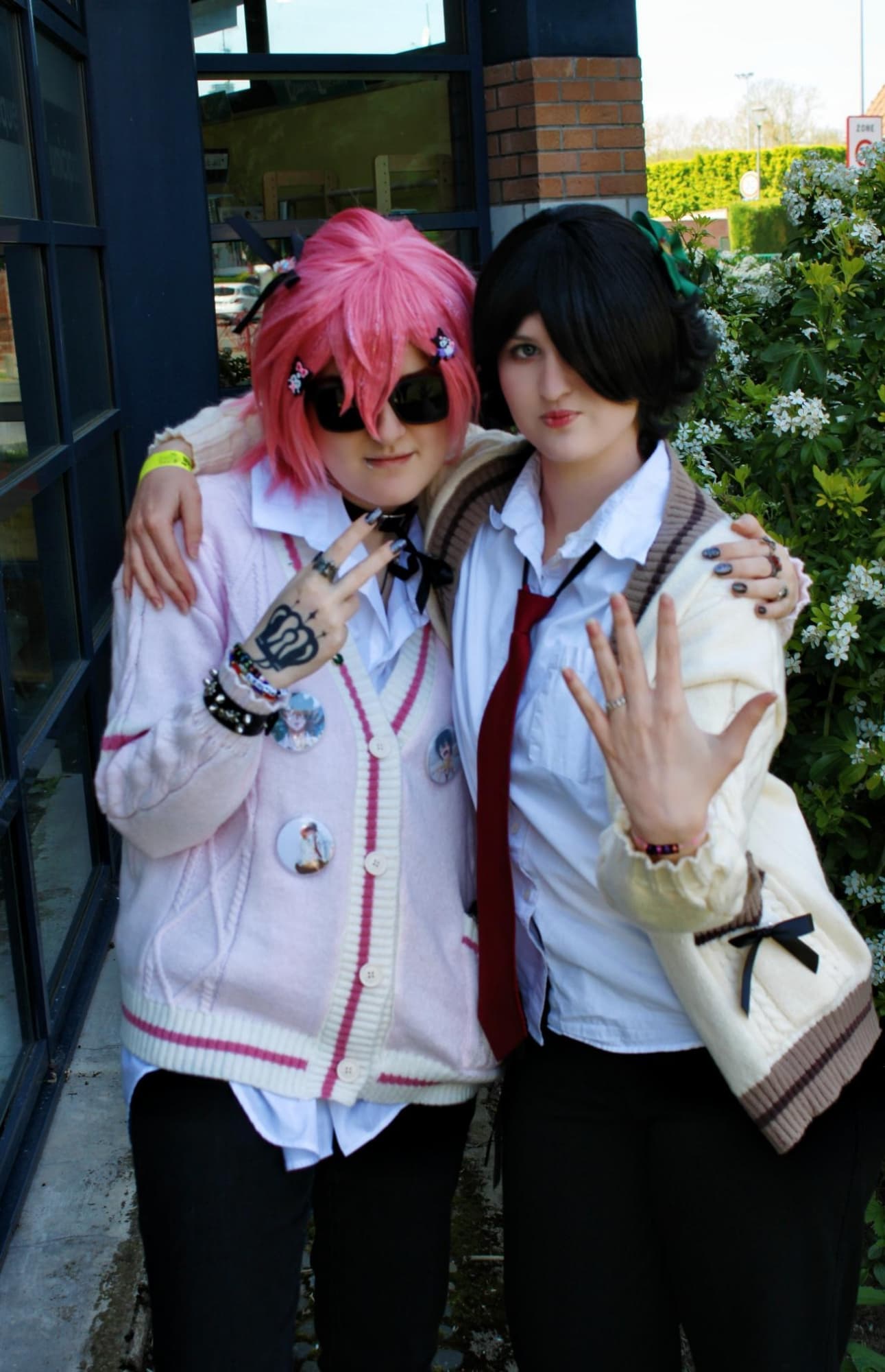 Fujisaki  - Photo 6