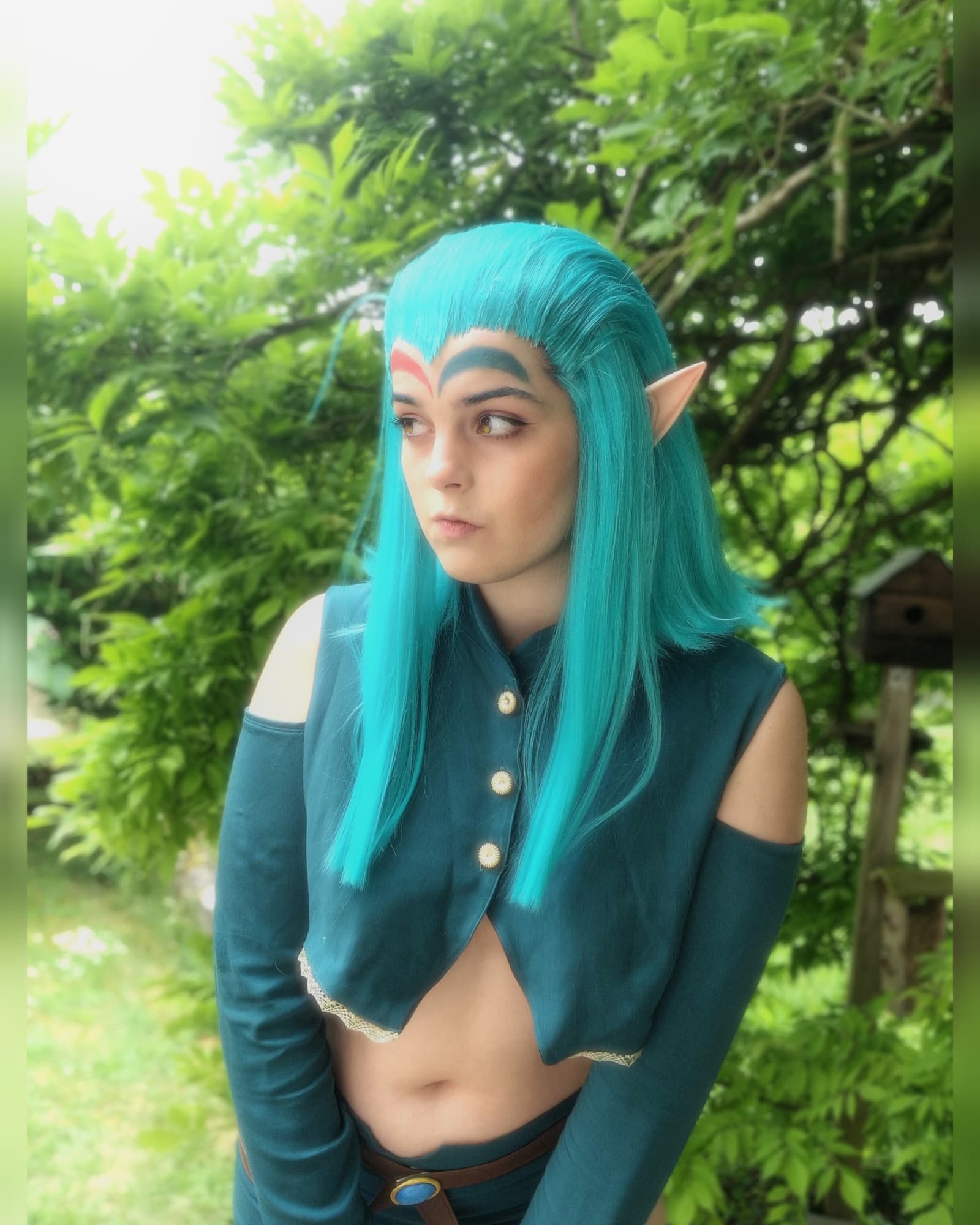 Shimy Adult.vers - Photo 2