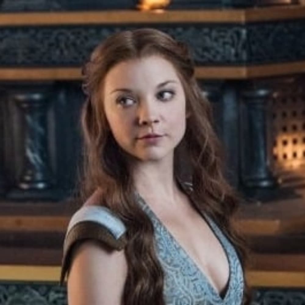 Margaery Tyrell
