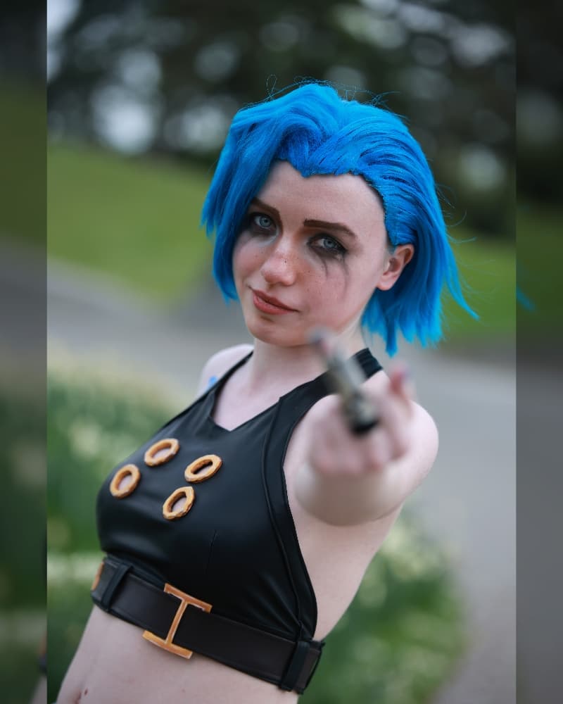 Jinx Japan Party - Photo 3