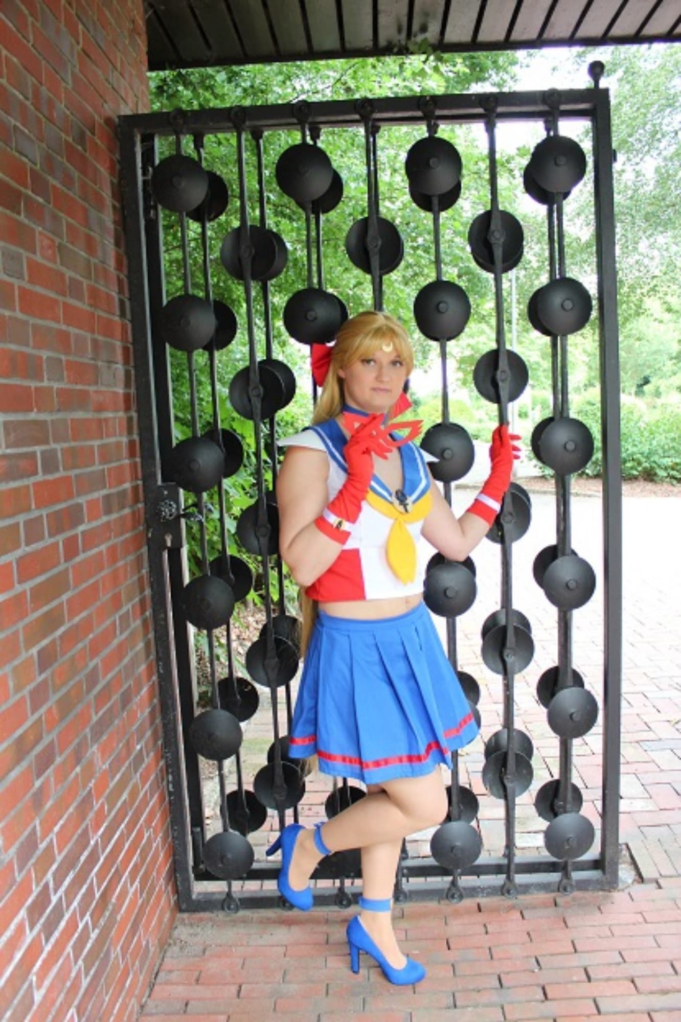 Sailor V (ArtConcept - Photo 9