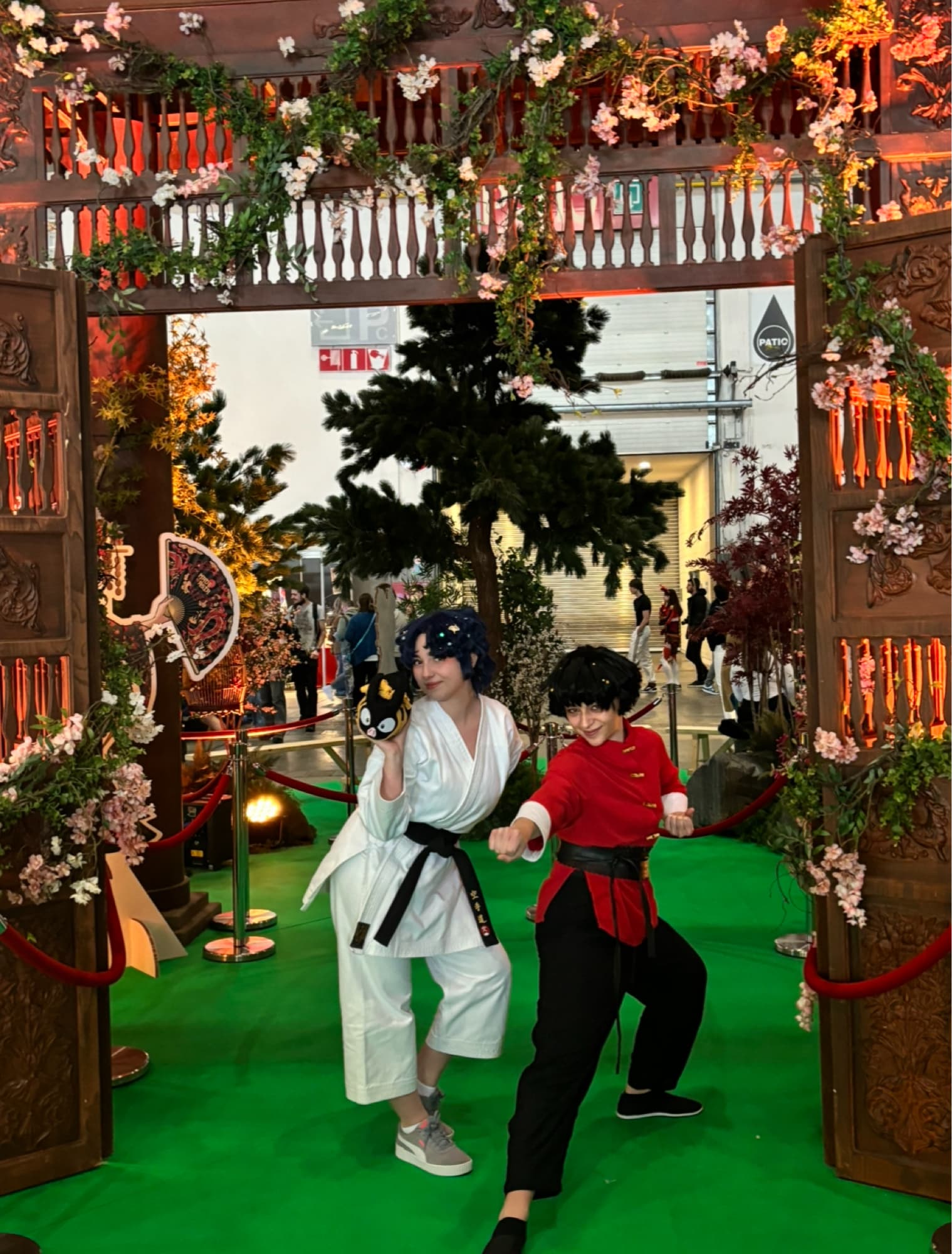 Akane Tendo (2025) - Photo 1