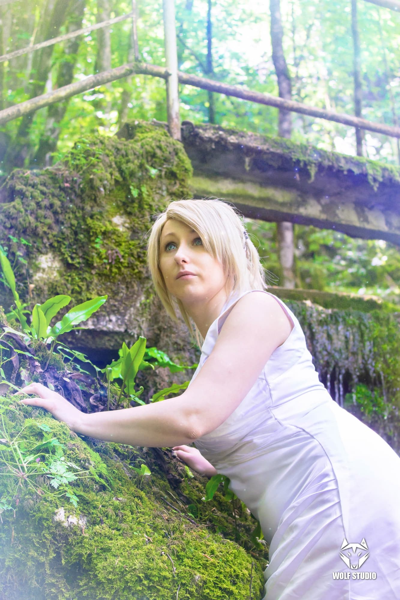 2017 05, Lunafreya  - Photo 4