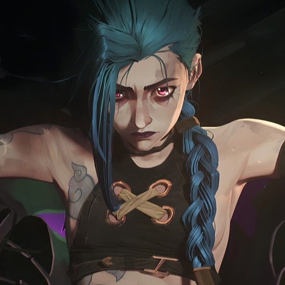 Jinx 