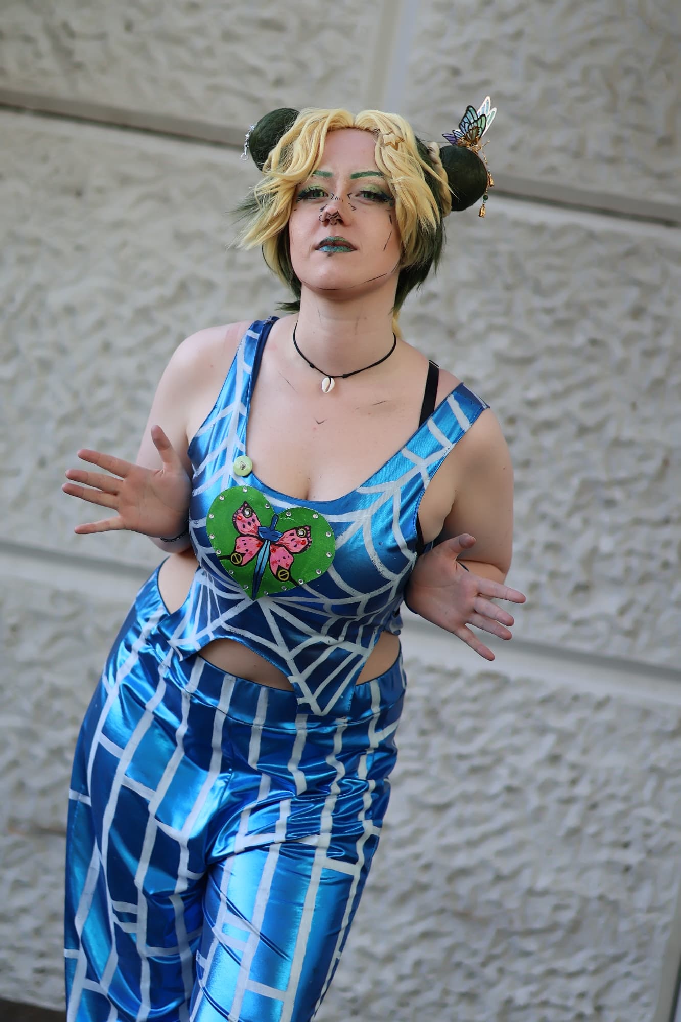 Jolyne cujoh  - Photo 11