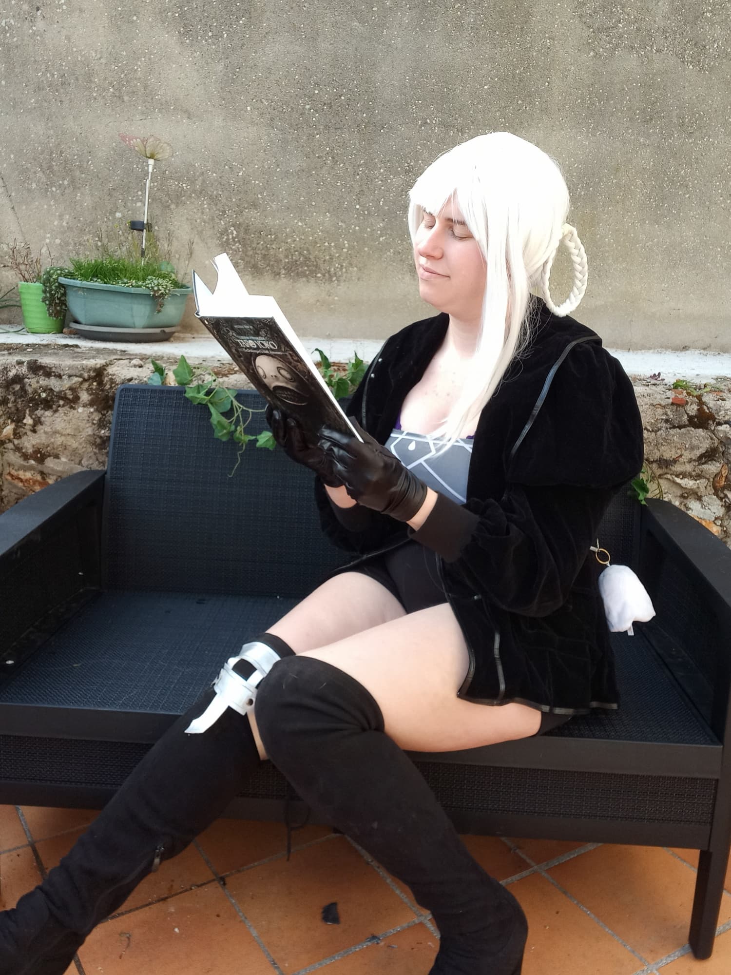 Kaine Re:In - Photo 5