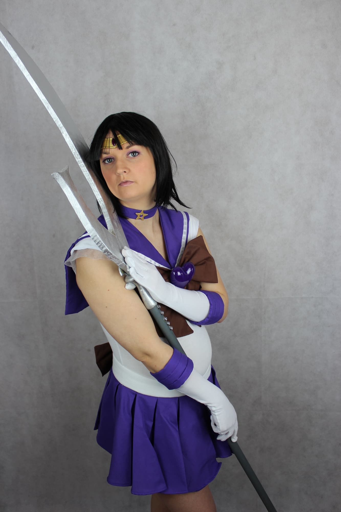 Super Sailor Saturn  - Photo 20