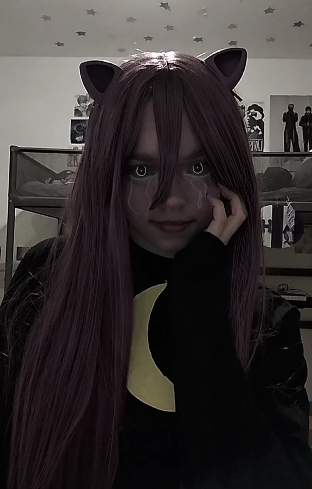 Catnap 💜🐱🌙 - Photo 7