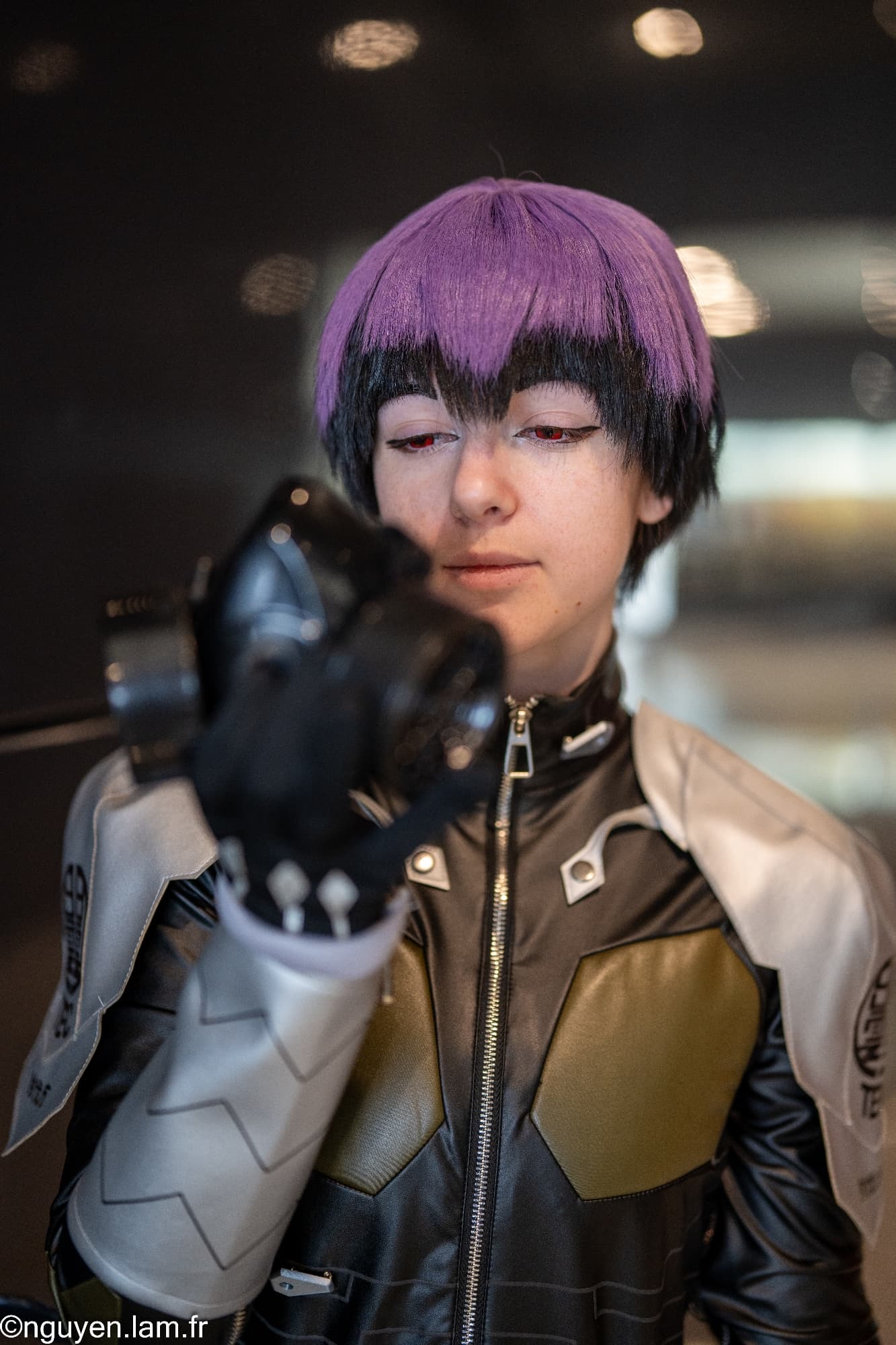 Hoshina Soshiro  - Photo 4