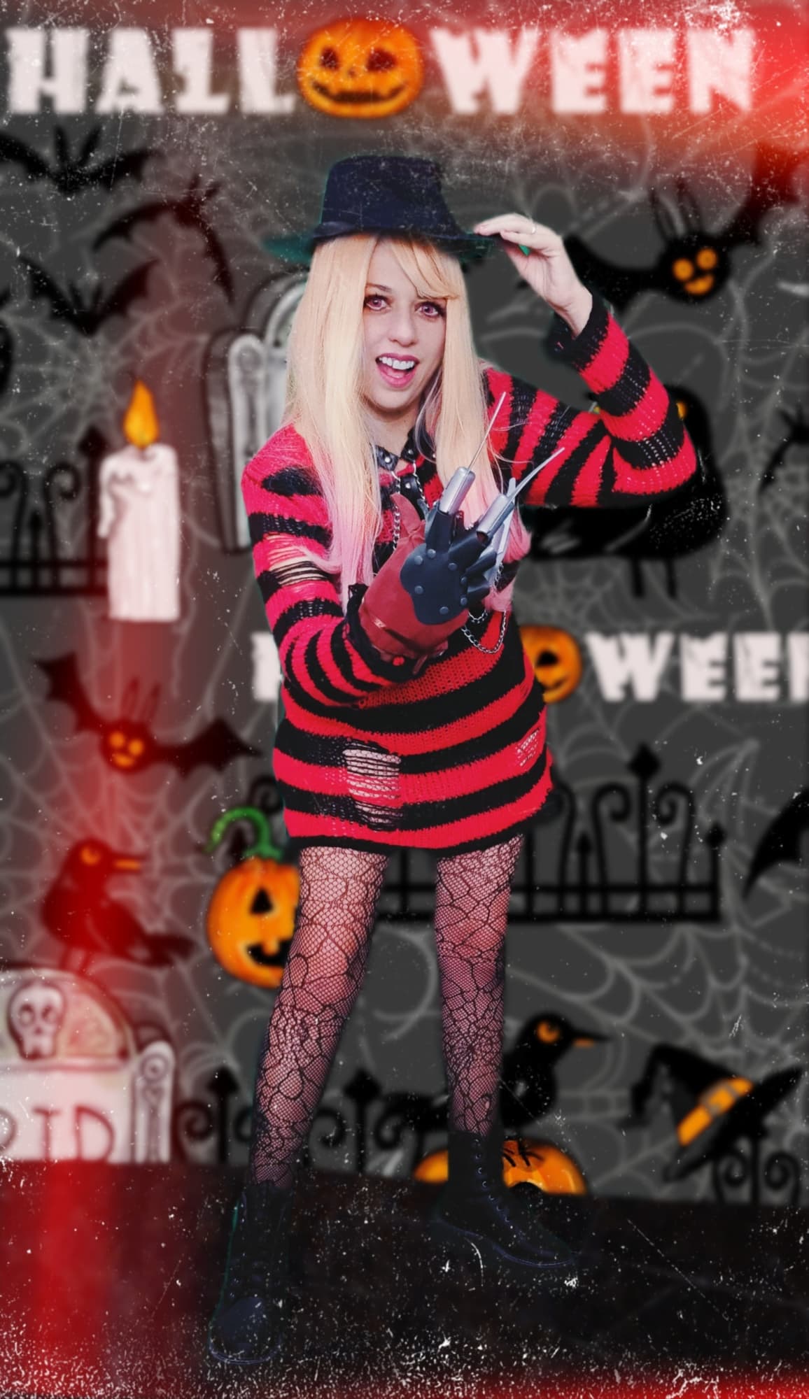 Krueger x Kitagawa - Photo 13