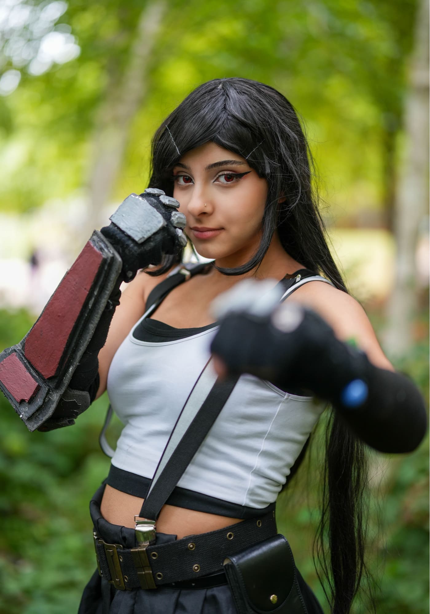 Tifa  - Photo 7
