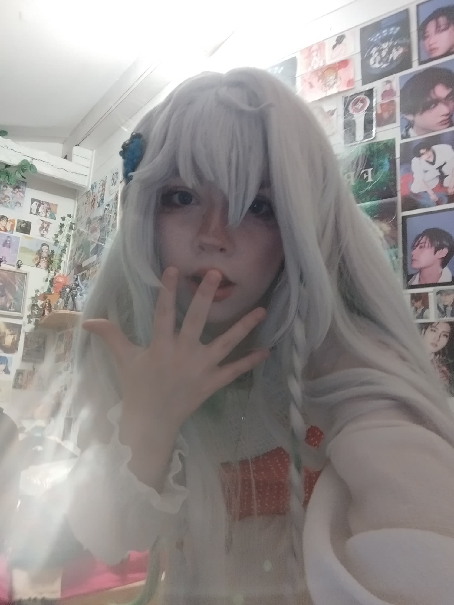 Nahida adult ver🌷❗❗ - Photo 3