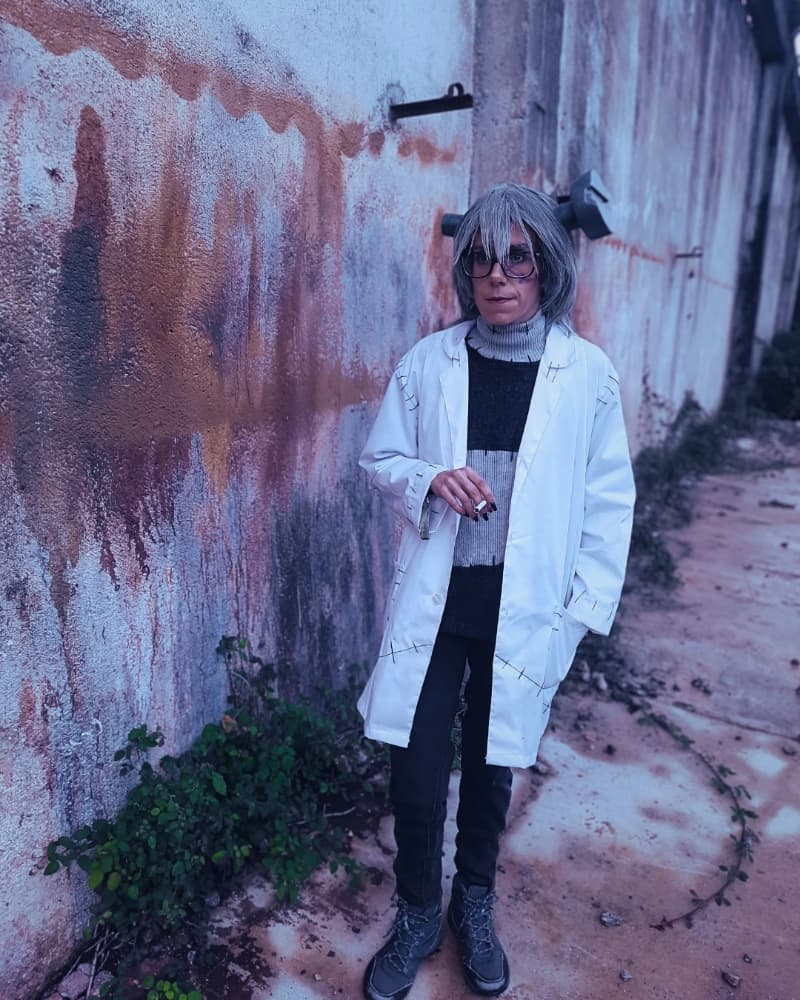 Franken Stein - Photo 11