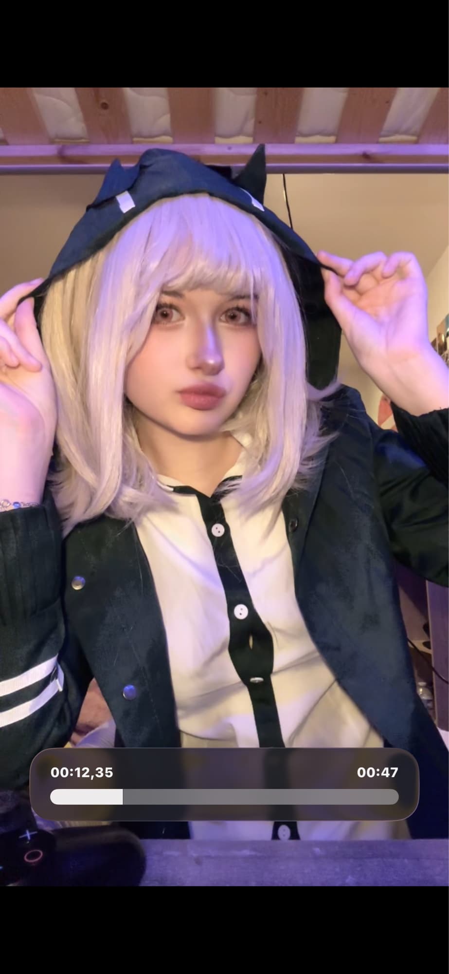 Chiaki 💚 - Photo 8