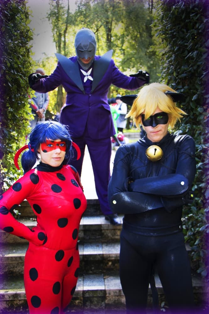 Miraculous LB/CN 09 - Photo 1